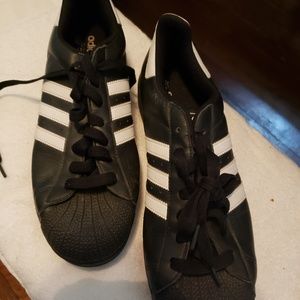 Adidas sneakers